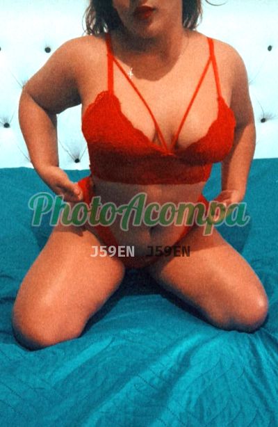 Kelly, escort em Sorocaba
