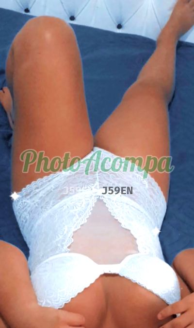 Kelly, garota de programa em Sorocaba
