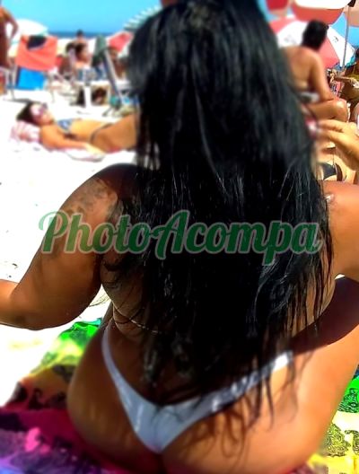 Gabyzinha, acompanhante em Fortaleza
