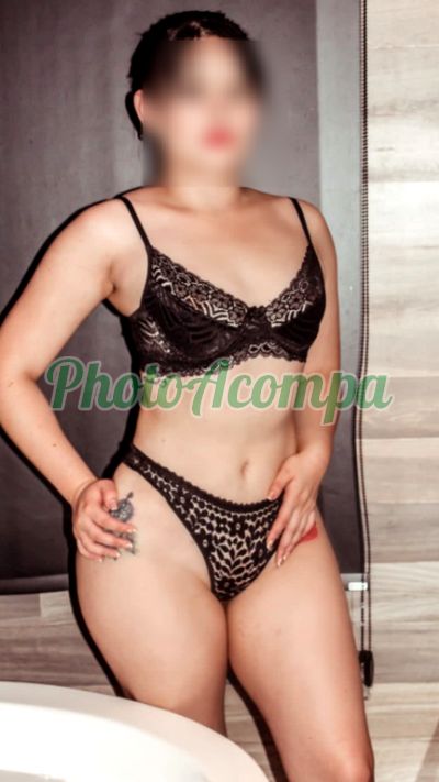Catalina, garota de programa em Guarulhos