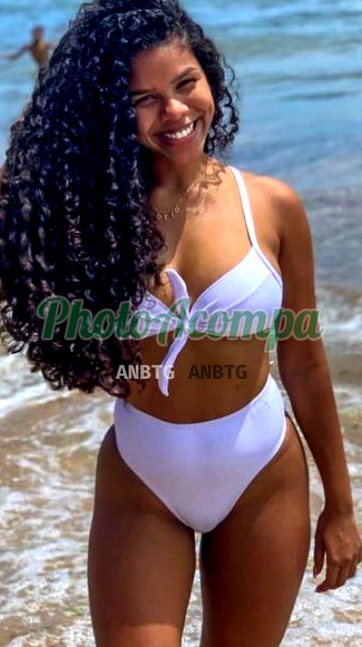 Luana, garota de programa em Osasco