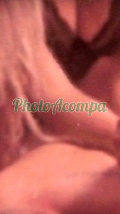 Ana, escort em Maceió