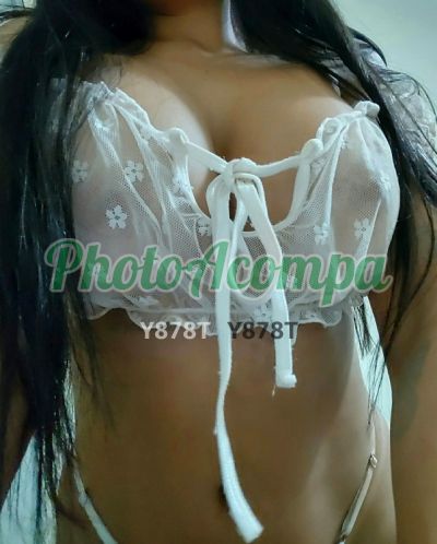 Bruna, escort em Porto Alegre