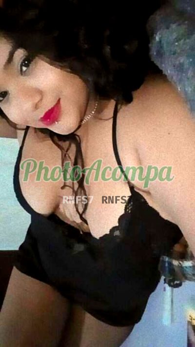 Stefany, escort em Tatuí