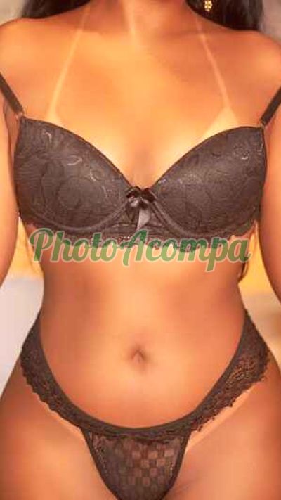 Bianca, escort em Maceió