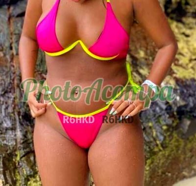 Brenda, acompanhante em Praia Grande