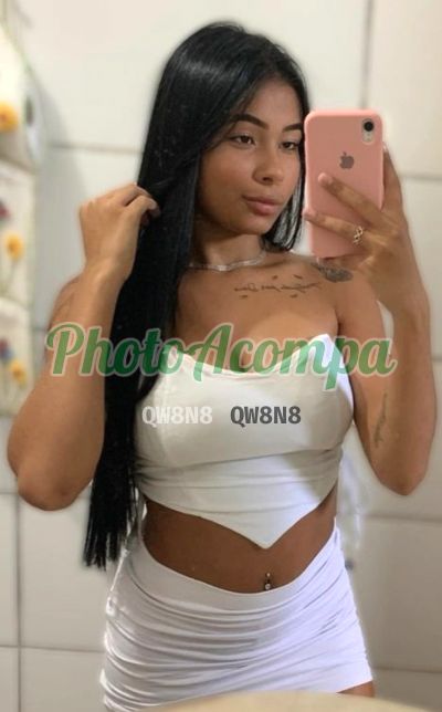 Eloá, acompanhante em Sorocaba