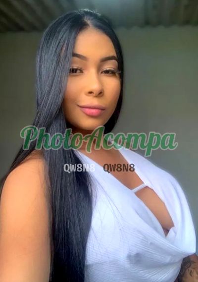 Eloá, escort em Sorocaba