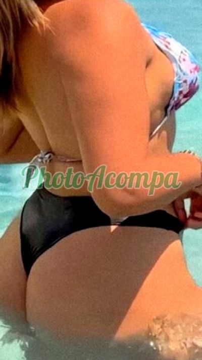 Fernanda, garota de programa em Teresina