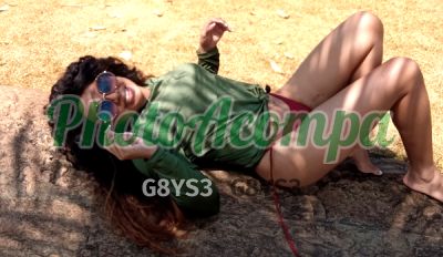 Lívia, escort em Água Boa