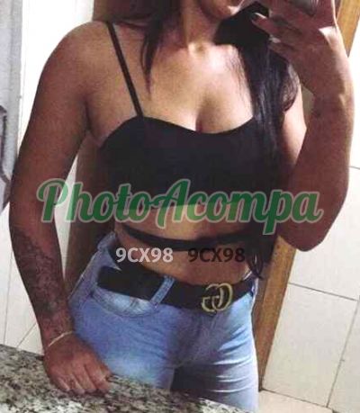 Bruna, acompanhante em Curitiba