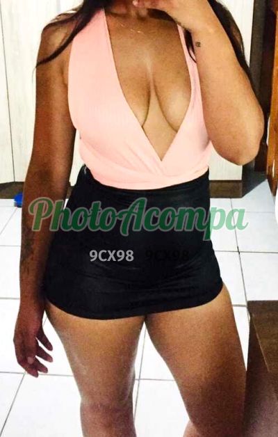 Bruna, garota de programa em Curitiba