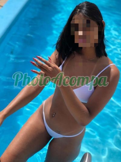 Larissa, escort em Duque de Caxias