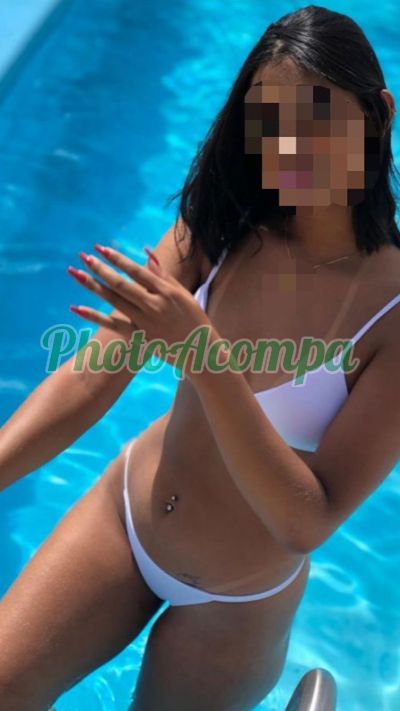 Larissa, escort em Duque de Caxias