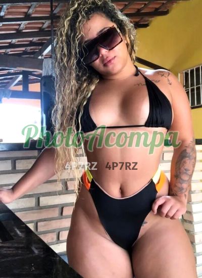 Kelly, acompanhante em Itaquaquecetuba