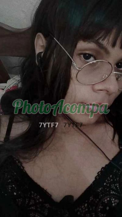 Ana Alice, trans em Recife