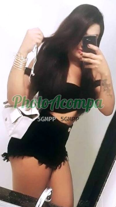 Lara, trans em Carapicuíba