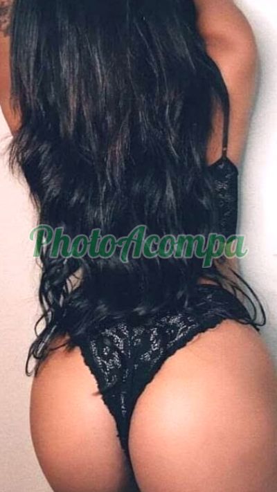 Lara, Travesti em Carapicuíba