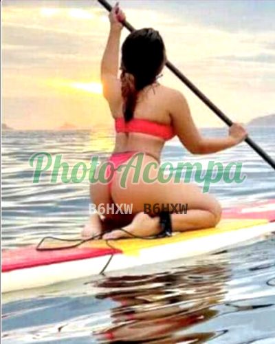 Sara Simon, acompanhante em Campinas
