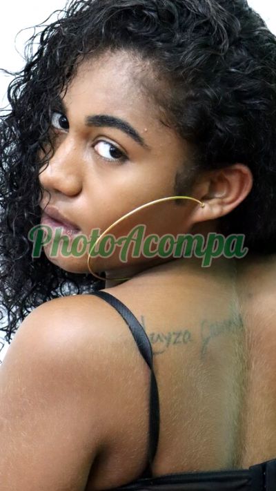 Myllena Rios, escort em Duque de Caxias