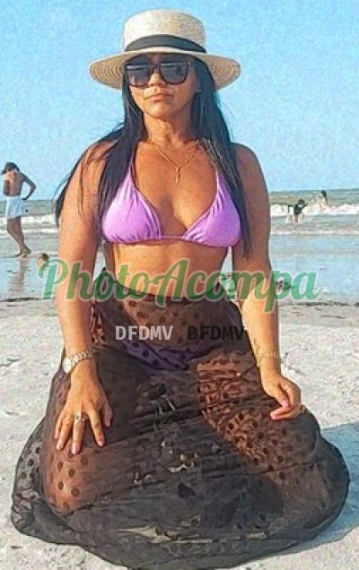 Leila, escort em Alta Floresta