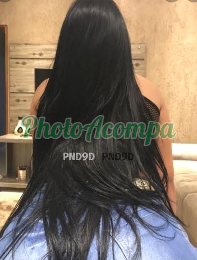 Michelle, escort em São João de Meriti