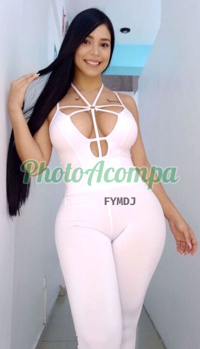 Sophia Helena, garota de programa em Bela Vista (SP)