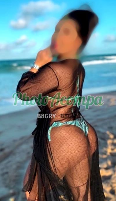 Fabii, garota de programa em Osasco
