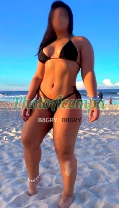 Fabii, escort em Osasco