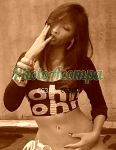 Suzy, transex em Santo André (ABC Paulista)