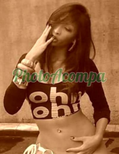 Suzy, transex em Santo André (ABC Paulista)