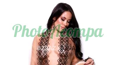 Bella, escort na Barra da Tijuca (RJ)