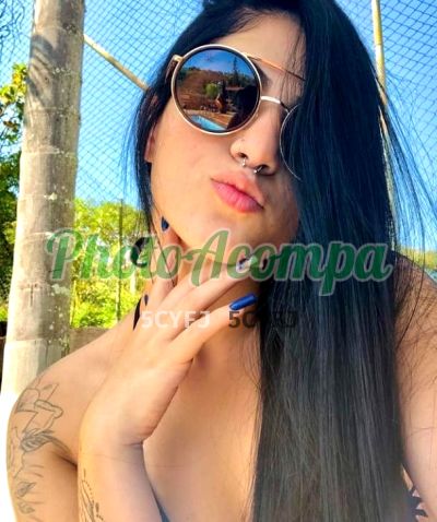 Ca, garota de programa em Porto Alegre