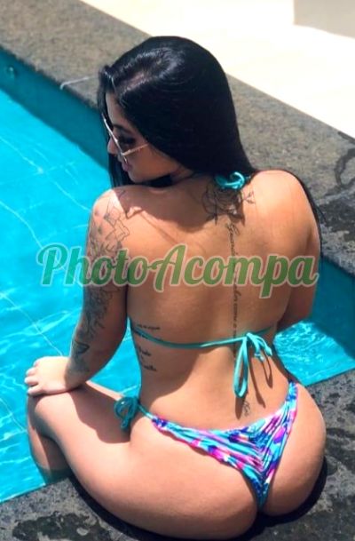 Ca, acompanhante em Porto Alegre