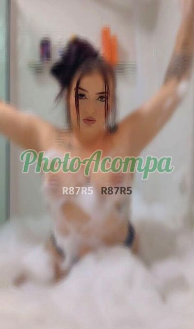 Sofia, garota de programa em Bragança Paulista