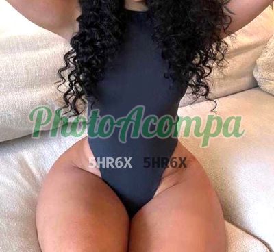 Isabela Novata, escort em Mogi Guaçu