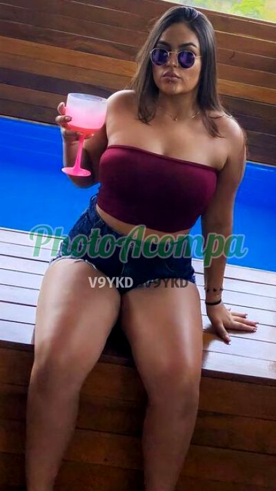 Ángel, escort em Picos