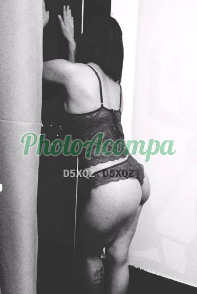 Carolina, escort em Atibaia