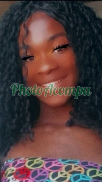 Morena, travesti em Salvador