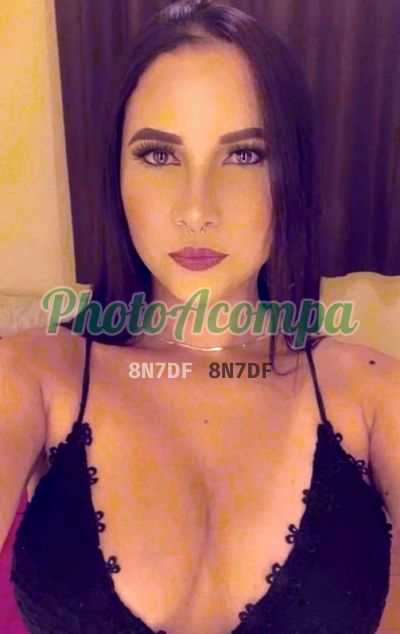 Gessica Fagundes, acompanhante em Piracicaba