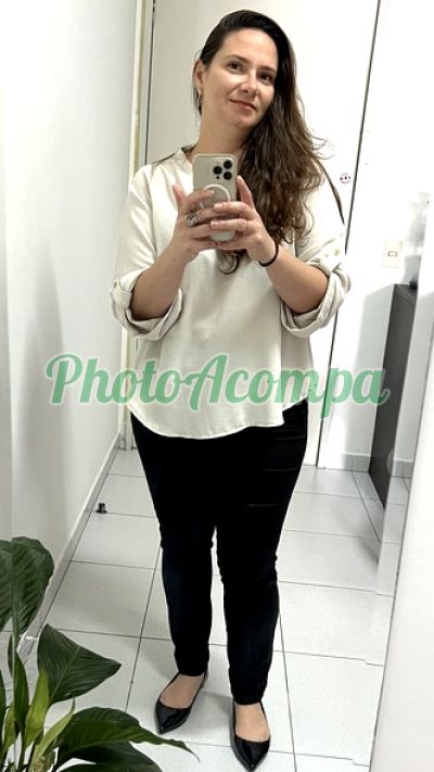 Lu (12) 98186-6718, Acompanhante em São José dos Campos