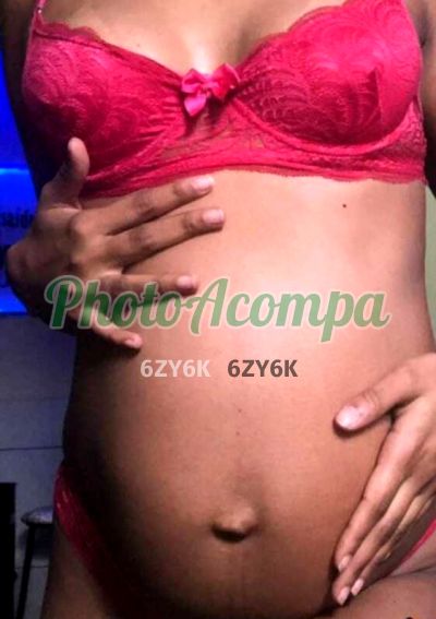 Tyfanny, escort em Dourados