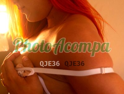 Marina, escort em Campo Grande