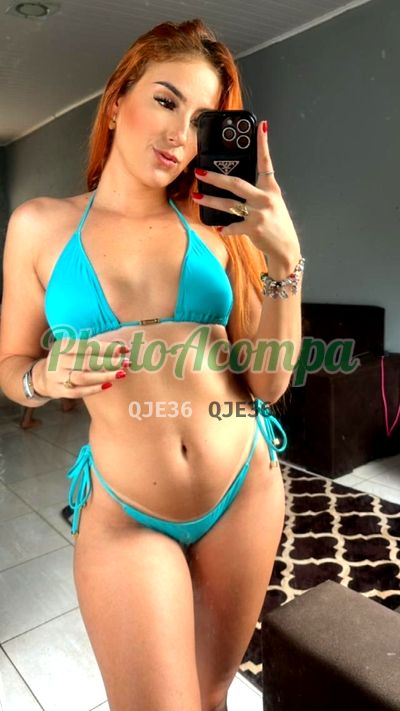 Marina, escort em Campo Grande