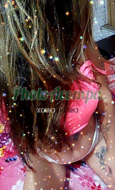 May, acompanhante em Sapiranga