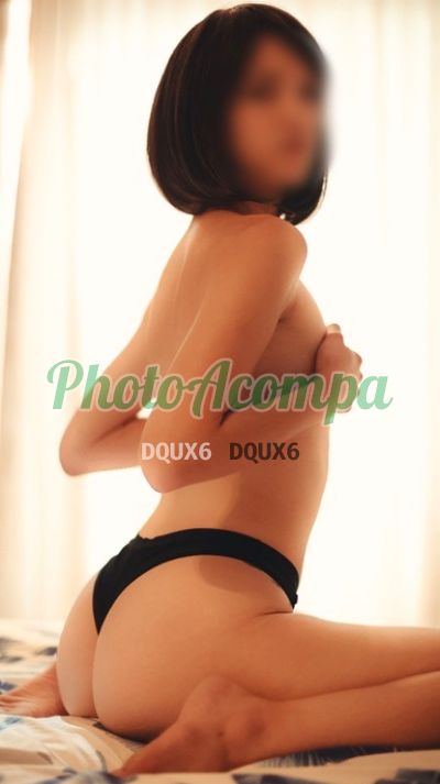 Sabrina, escort em Brasília