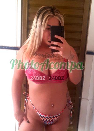 Malu, acompanhante em Campo Grande