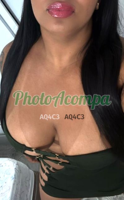 Jamille Cavalona (11) 99582-0030, acompanhante em Ferraz de Vasconcelos
