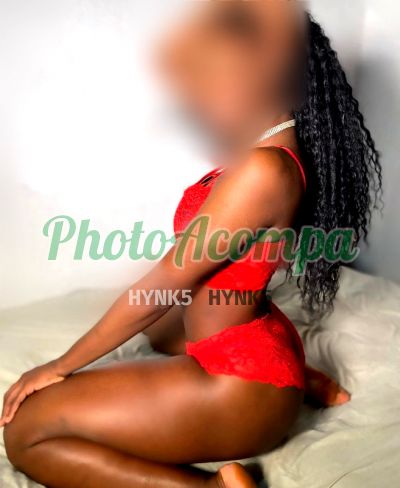 Yasmim, escort em Barueri