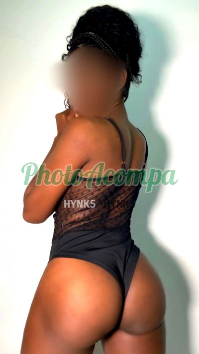 Yasmim, acompanhante em Barueri